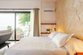 Increíble Loft cerca de la playa